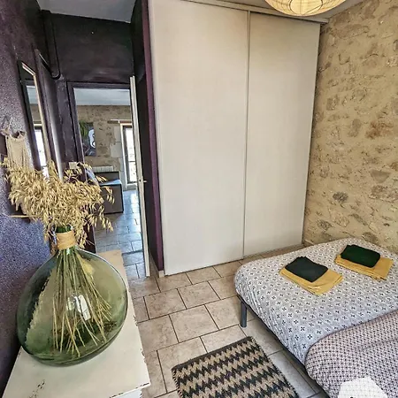 Pause Nimoise En Centre - Toit Terrasse & Clim Appartement Nîmes